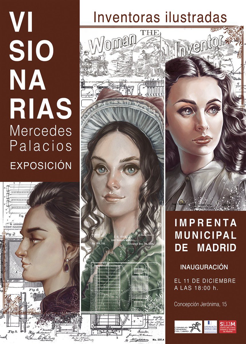 Mercedes Palacios ✨ tweet media