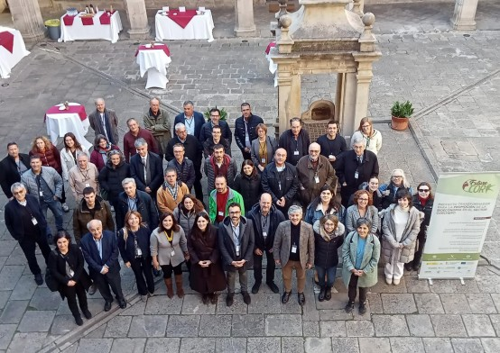 CICYTEX's tweet image. 🔚El proyecto @futurecork concluye con el avance del sector del corcho hacia un modelo más resiliente, innovador y sostenible🌳♻️
📰Noticia juntaex.es/w/futurecork-c…
✅Financia @FBiodiversidad #PlanDeRecuperacion #ProyectosPRTR #NextGenerationEU
#futurecork #future4cork