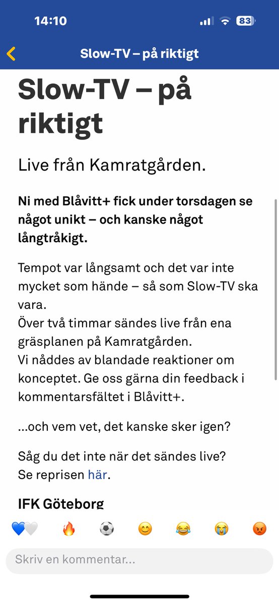 Emil tweet media