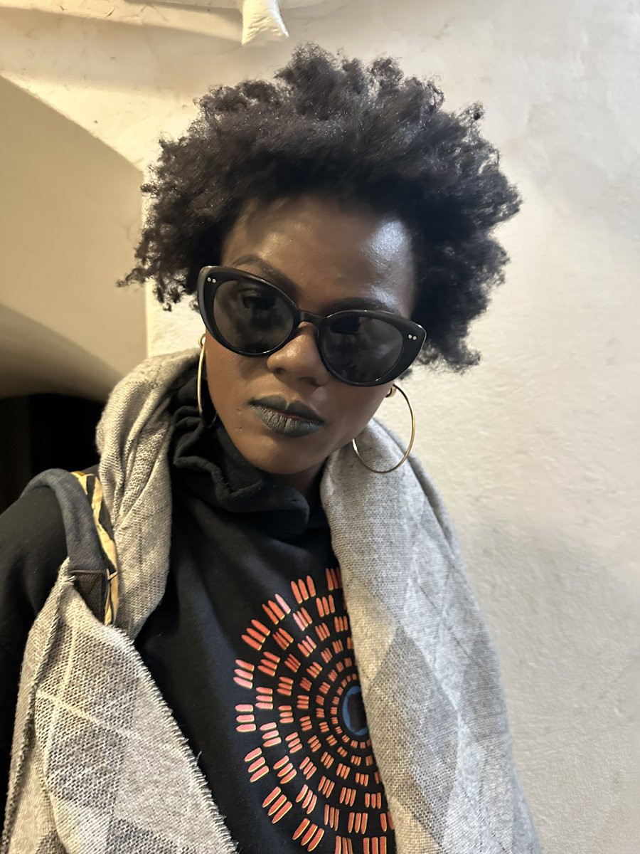 THE LIONESS 🦁🌍🦁 tweet media