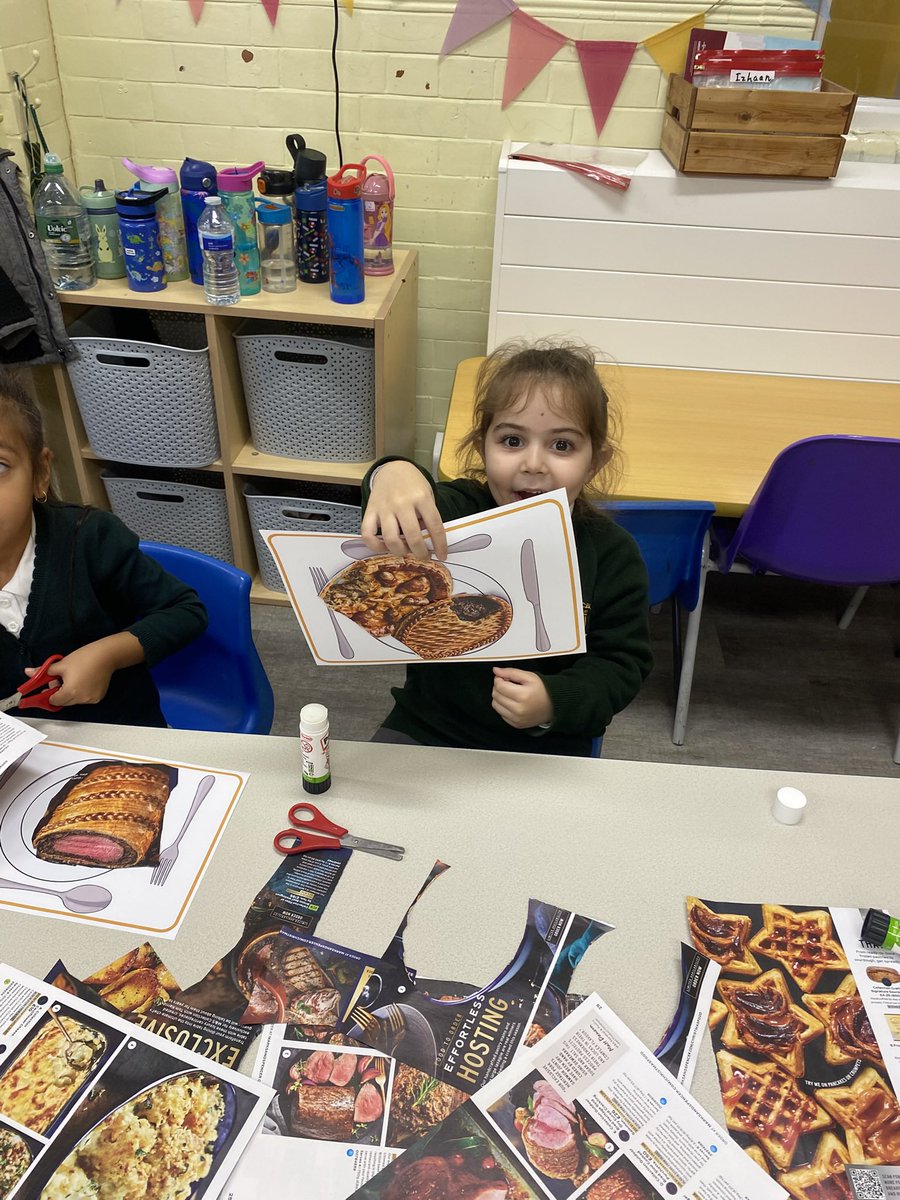 Little Mays EYFS tweet media