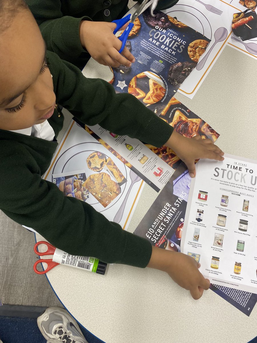 Little Mays EYFS tweet media