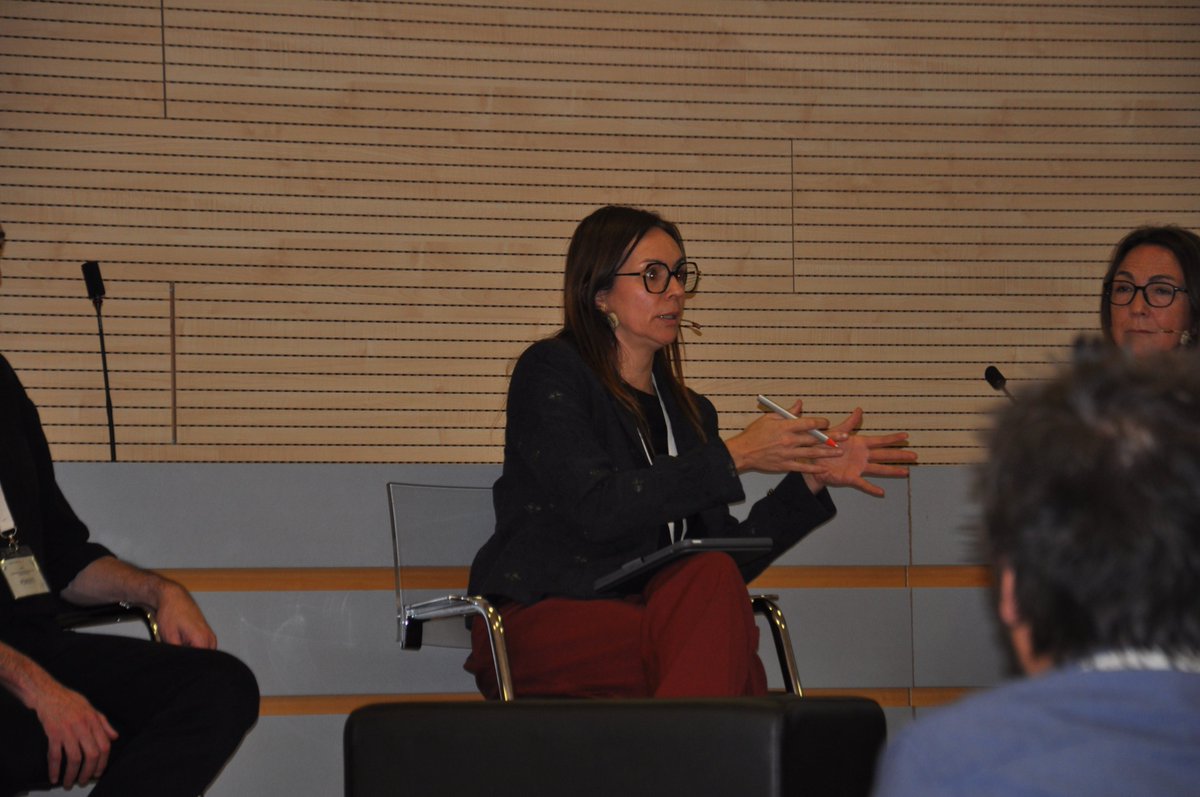 Fundació Fisabio tweet media