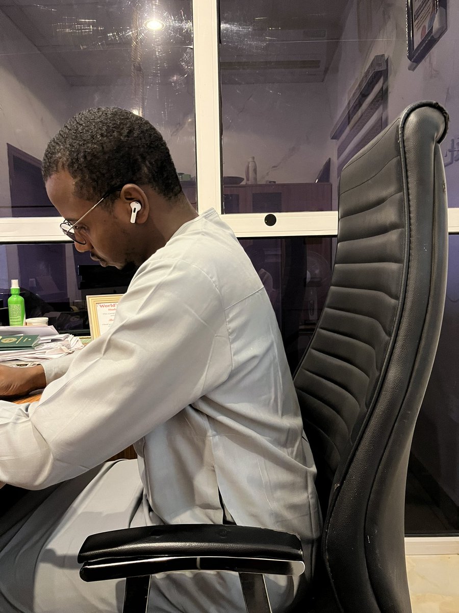 The bigger the money, the greater the pressure: more decisions, more risks, more fear of losing it. But bigger money also unlocks bigger opportunities, stronger confidence, and higher goals. At the end of the day, staying broke is a problem too. Choose growth.