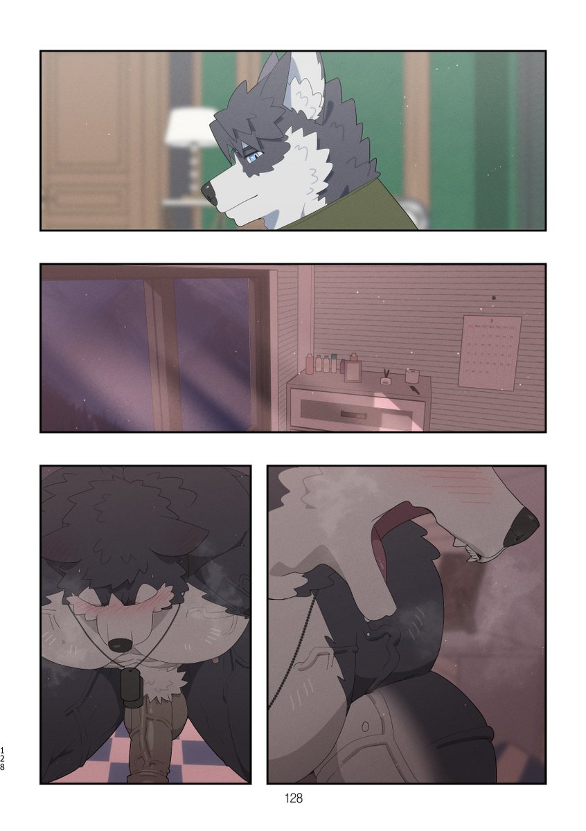 나구리 (Raccoon21) tweet media