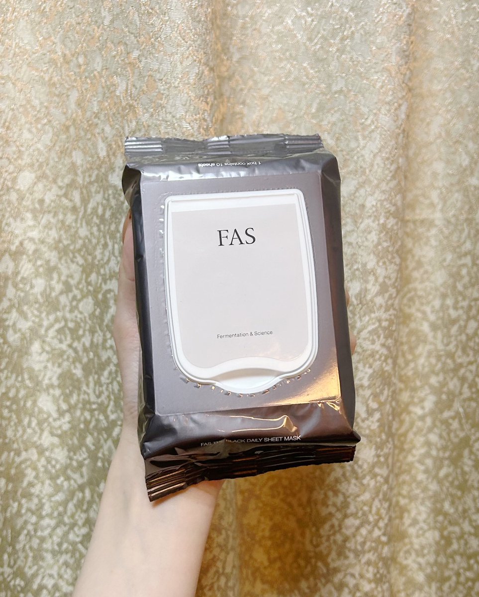 【♡出品】フェイスパック 良さげだなぁーー❤