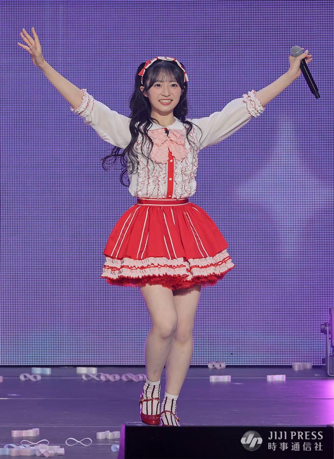 AKB48 20th Year Live Tour 2025 in 日本武道館 ～あの頃、青春でした