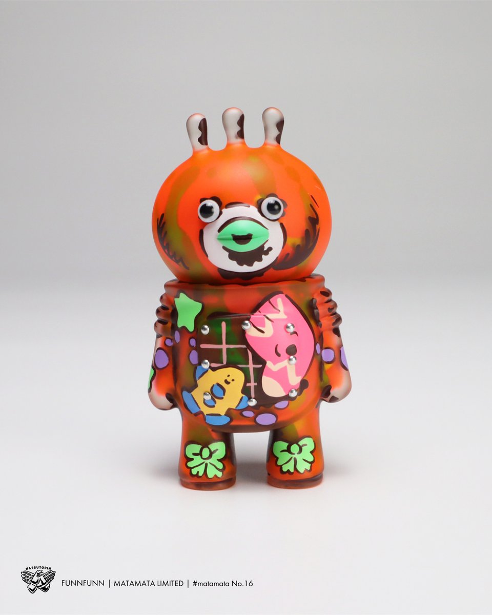 Funky Geek (@FunkyGeek_JP) / Posts / X