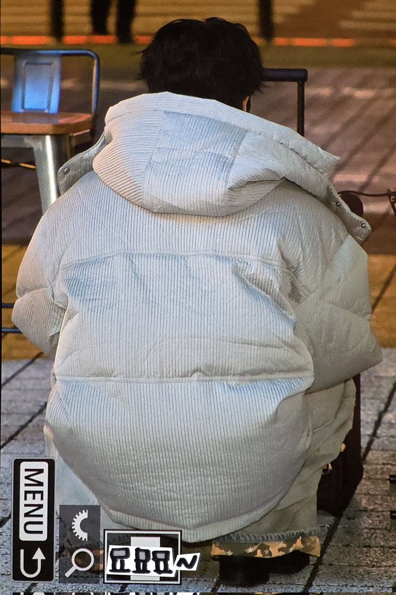 조랭이떡같은 동여리