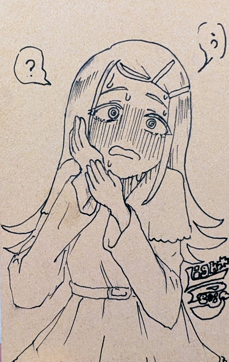 光チン tweet media