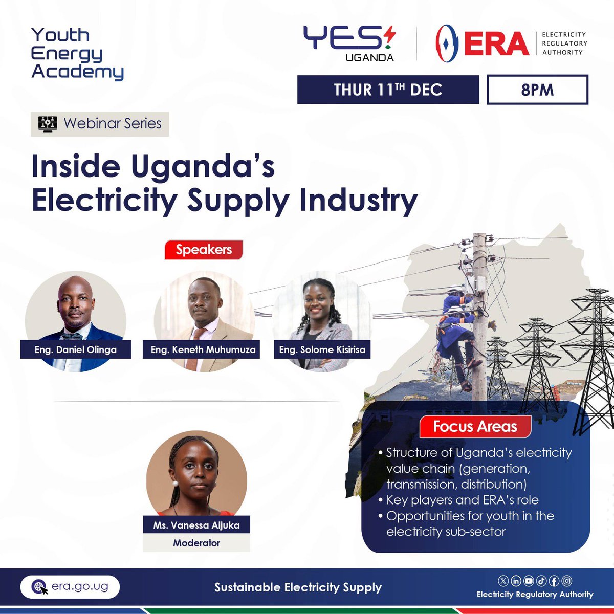 Yes Uganda tweet media