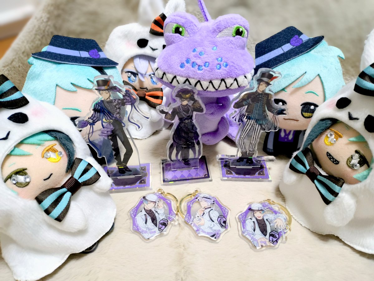 にこ　さま❤︎ぬい服フルオーダー ことき🎀12/21▸ノ01b西3 (@OnemuKotoki) / Posts / X