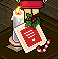 Alguém me doa 3 velinhas dessa de natal?

Valeu mesmo por destruir nossos sonhos #Habbo
