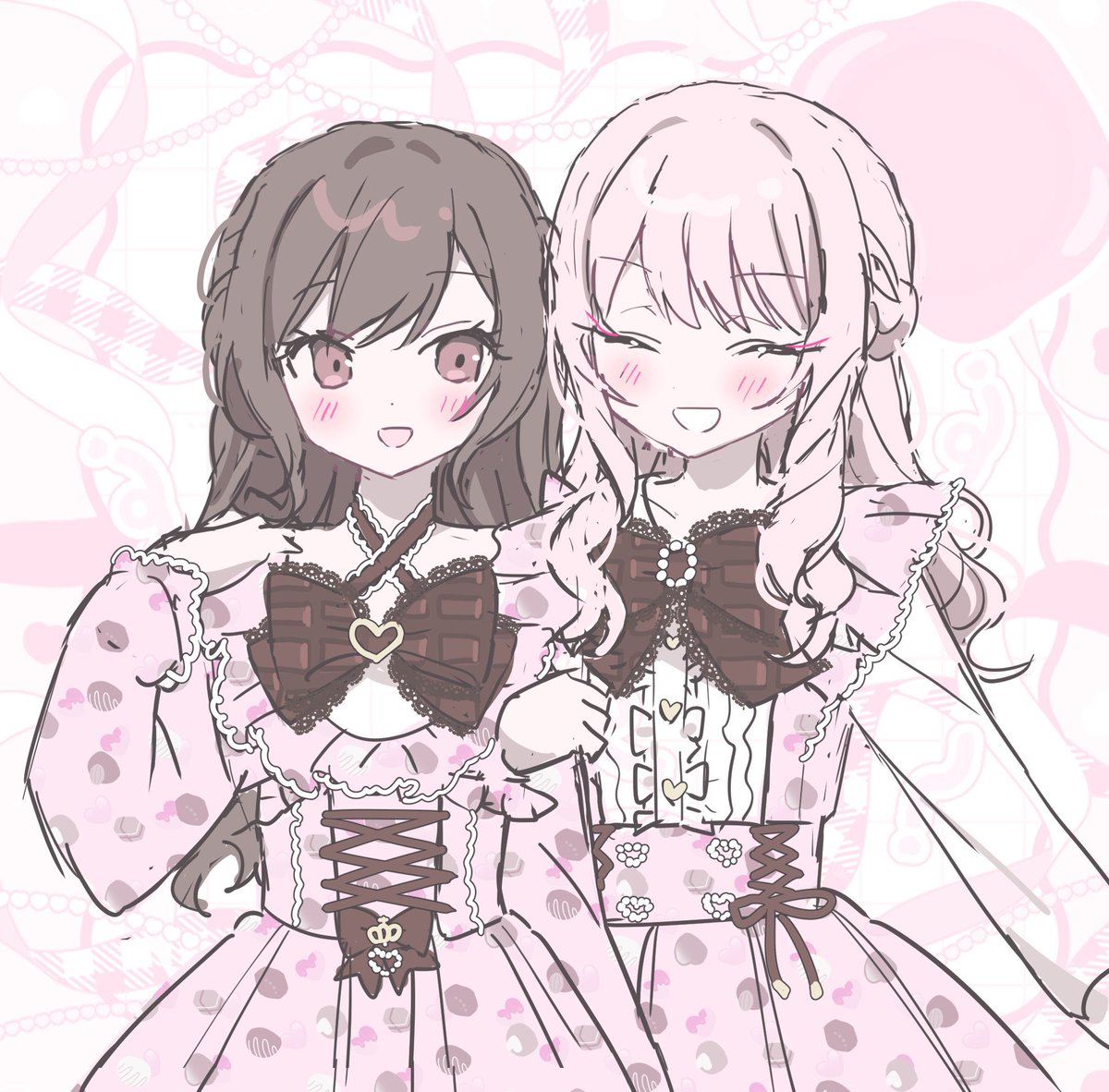 mizuk_non_'s tweet image. 