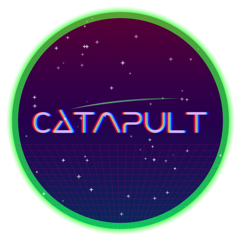 Catapult tweet media