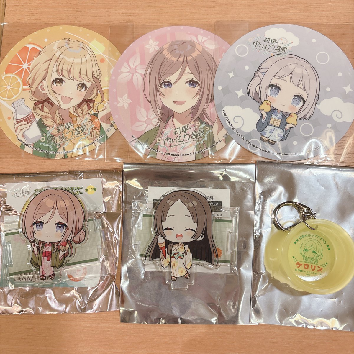 りか tweet media