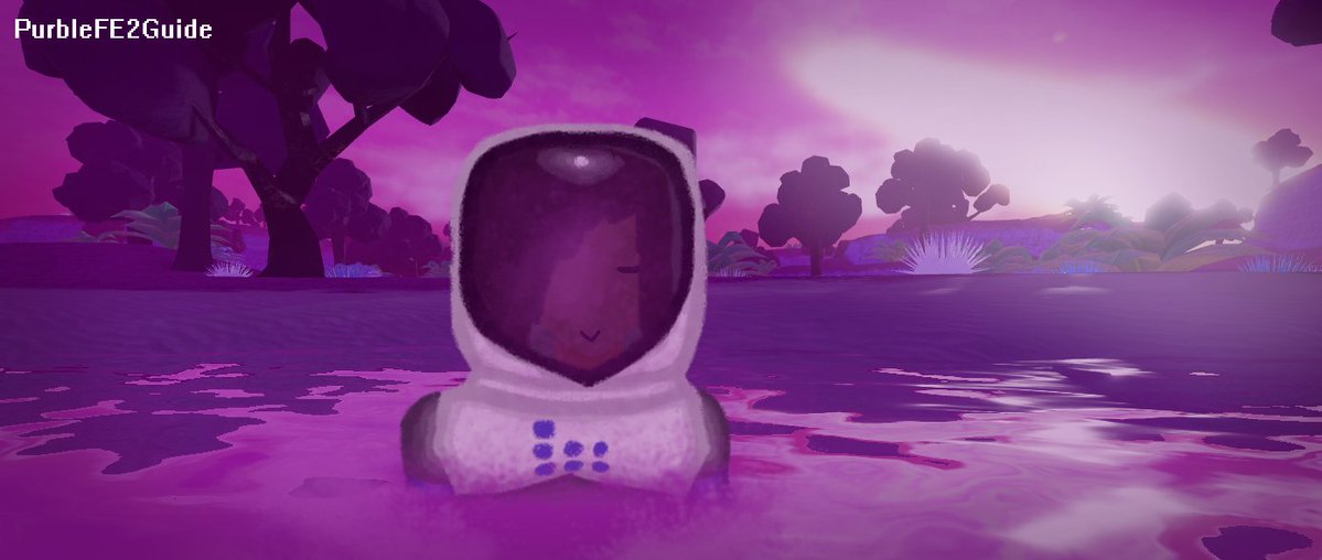 PurbleFE2Guide's tweet image. REUPLOAD BECAUSE I FORGOT WATERMARK ON THE FIRST ONE, FRICK 💔

i still like the update 😅
#ROBLOX #RobloxArt