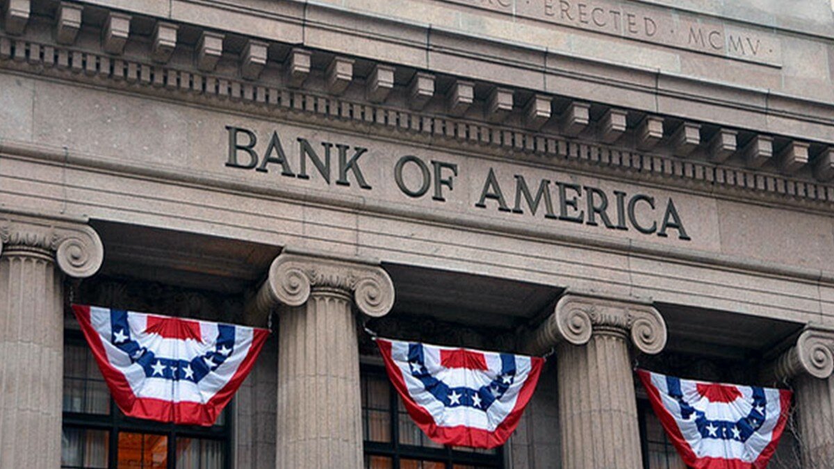 BREAKING

🇺🇸 Top U.S. Senators meet today with Bank of America, Citi and Wells Fargo executives to craft crypto regulation.

Legacy finance is now officially involved.