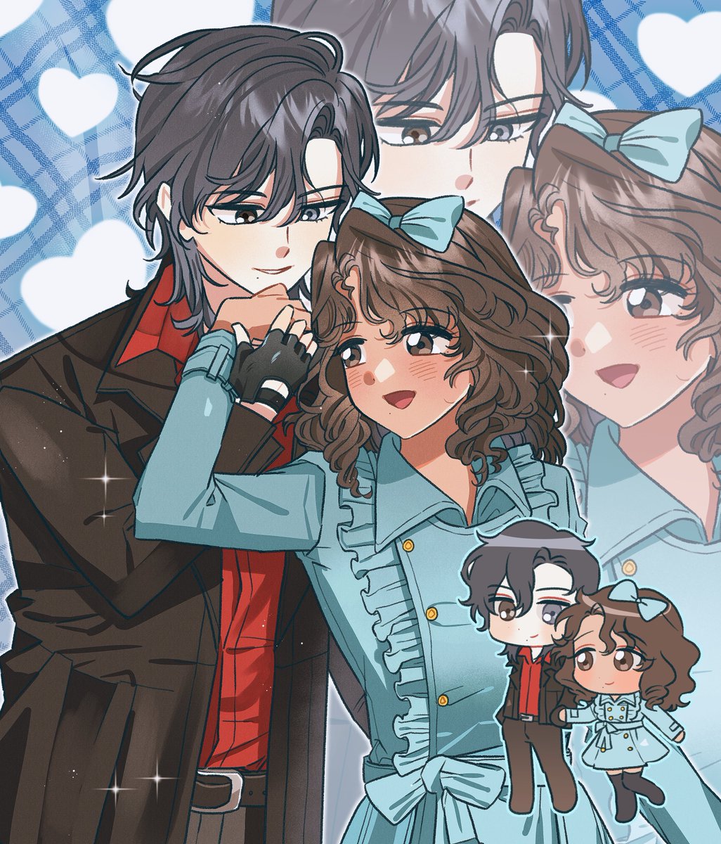 himesterling's tweet image. ⋆ ˚｡ 
          600 days with you ♥ 

© gooodmaning  ⋆ ୨୧˚