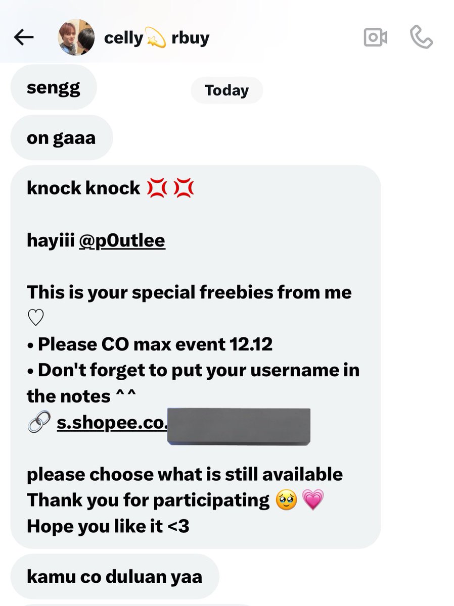 dayum aku cinta berat samaa km <a href="/sshhclly/">celly💫 rbuy</a> ☹️🩷🩷🩷