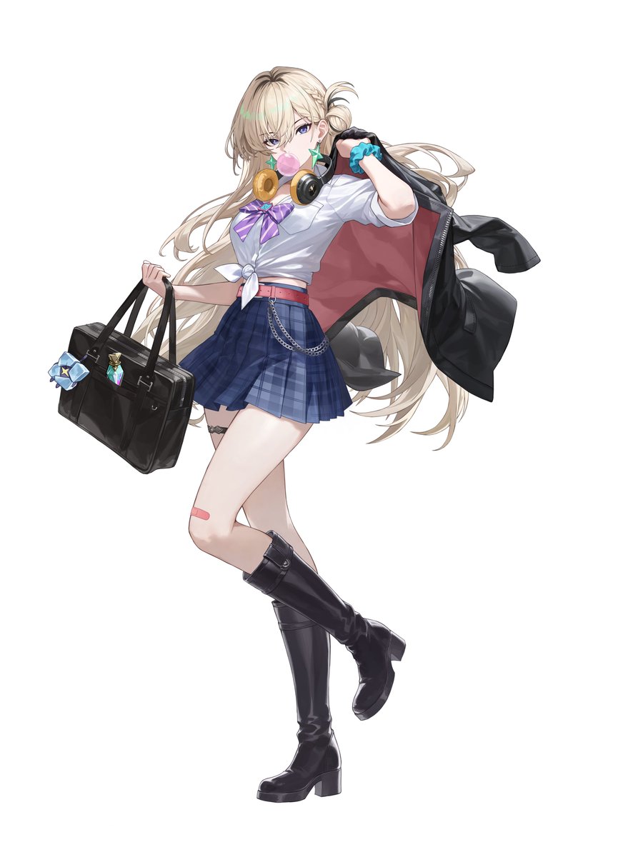 みちょー (@nicole_0405) / Posts / X