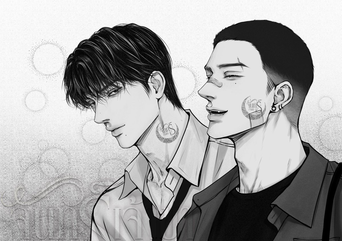 chanjaokha_'s tweet image. 🔥พรุ่งนี้ 12.12 จันทร์จะมาเปิดจองคิว  COMMISSION งานภาพประกอบขาวดำของปี69 ค่ะ🔥

🌸 เปิดให้จองพรุ่งนี้ เวลา 19.00น. ทางโพสหน้าเฟสค่ะ
🌸 รายละเอียดต่างๆจะอยู่ที่โพสทางหน้าเฟสนะคะ💕

#Commission #commissionTH #commissionart