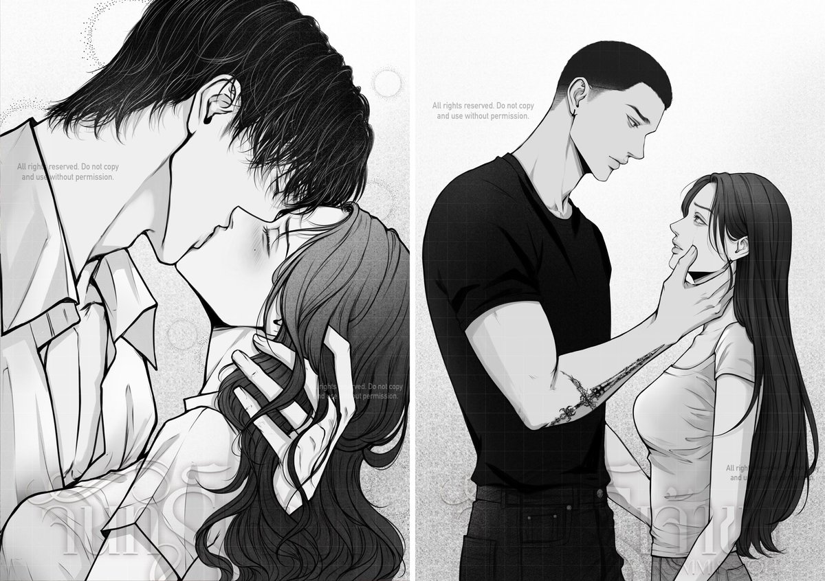 chanjaokha_'s tweet image. 🔥พรุ่งนี้ 12.12 จันทร์จะมาเปิดจองคิว  COMMISSION งานภาพประกอบขาวดำของปี69 ค่ะ🔥

🌸 เปิดให้จองพรุ่งนี้ เวลา 19.00น. ทางโพสหน้าเฟสค่ะ
🌸 รายละเอียดต่างๆจะอยู่ที่โพสทางหน้าเฟสนะคะ💕

#Commission #commissionTH #commissionart