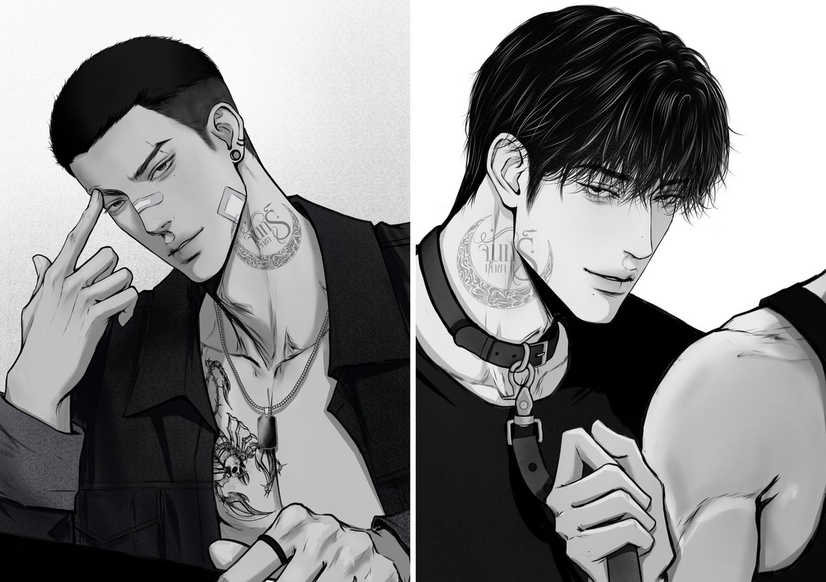chanjaokha_'s tweet image. 🔥พรุ่งนี้ 12.12 จันทร์จะมาเปิดจองคิว  COMMISSION งานภาพประกอบขาวดำของปี69 ค่ะ🔥

🌸 เปิดให้จองพรุ่งนี้ เวลา 19.00น. ทางโพสหน้าเฟสค่ะ
🌸 รายละเอียดต่างๆจะอยู่ที่โพสทางหน้าเฟสนะคะ💕

#Commission #commissionTH #commissionart
