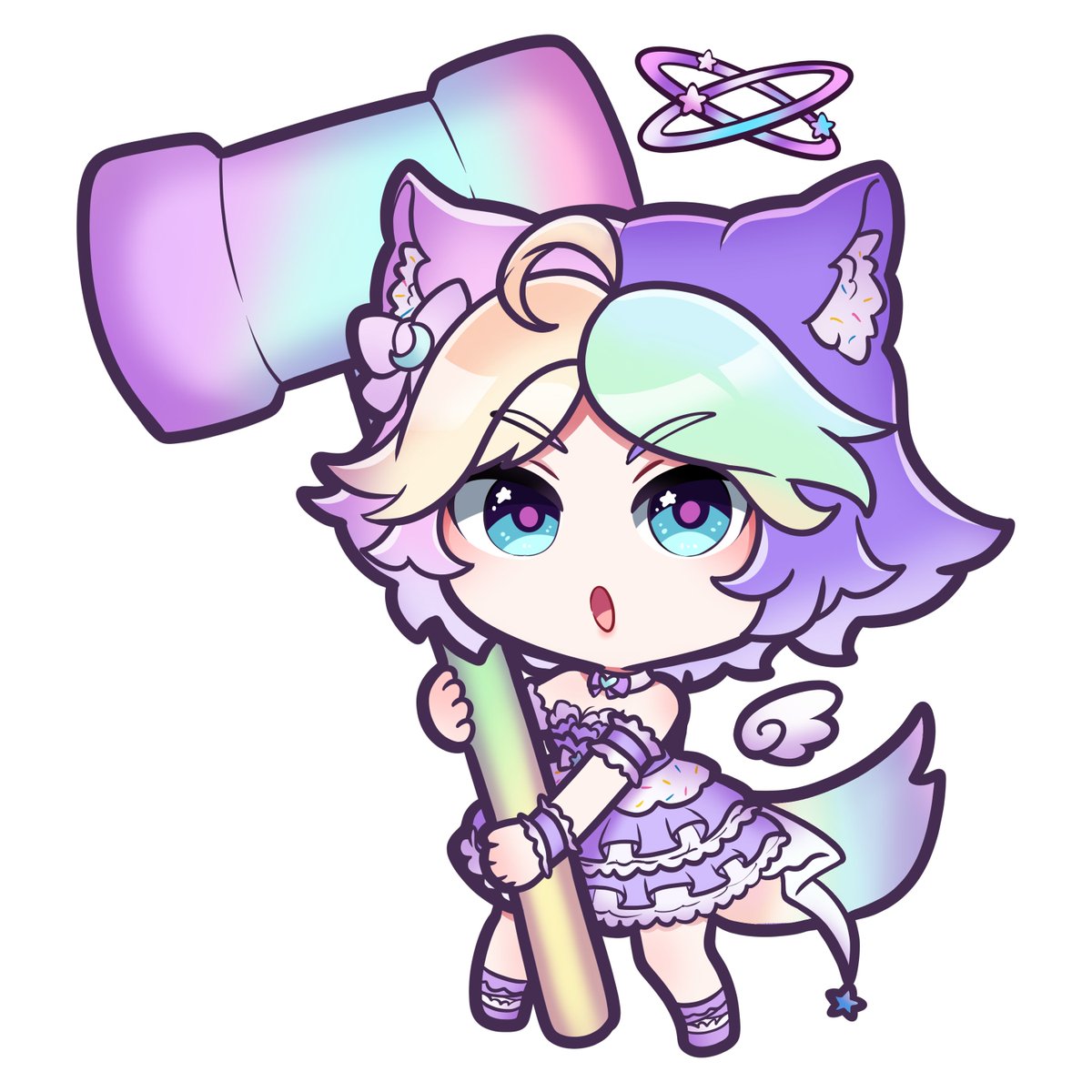 .∗✩⁺˚ S-S-Sweets ˚⁺✩∗. tweet media