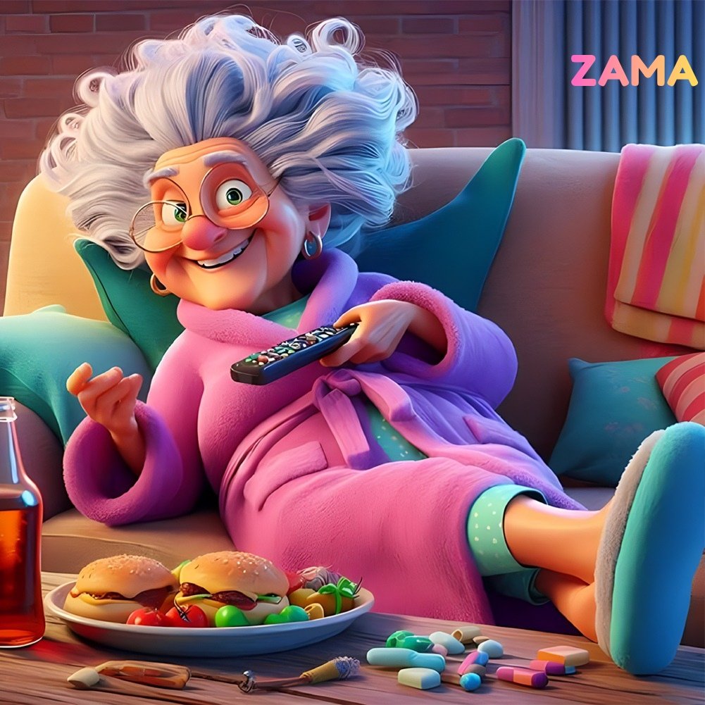 How Zama is Putting Wall Street’s Toys in Grandma’s Hands 😈

#ZamaCreatorProgram 

👇