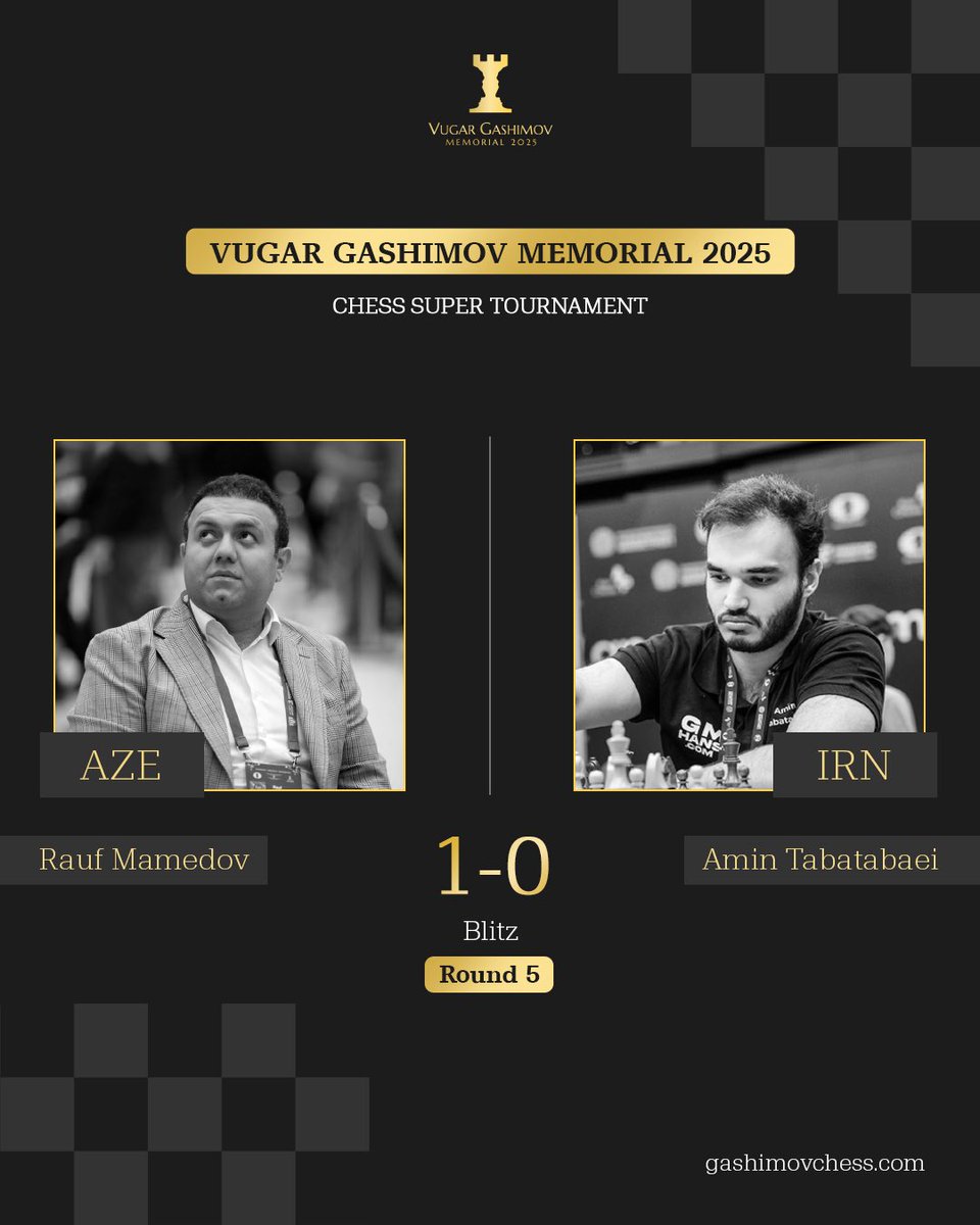 Gashimov Chess (@gashimovc) on Twitter photo 