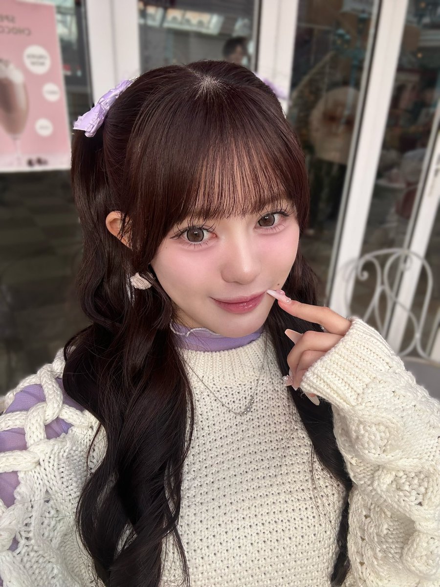 真白美央（Pixel Ribbon） (@mio_pxrb) / Posts / X