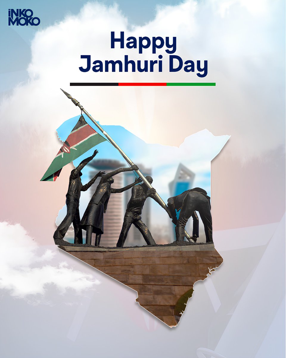 Inkomoko Kenya tweet media