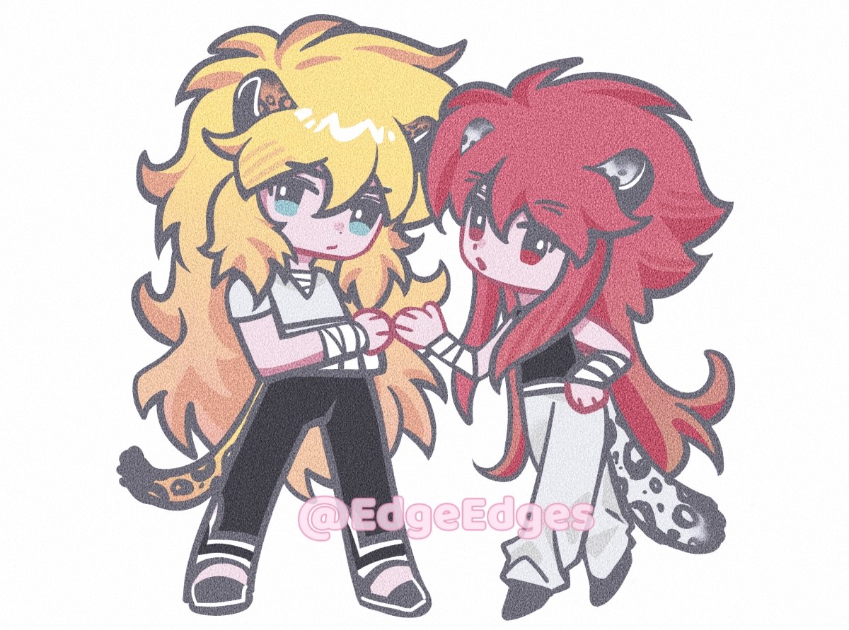 朋友设定的ミロカミュ