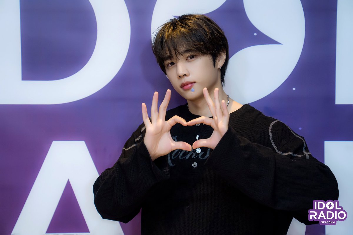MBC 아이돌 라디오 (공식계정) tweet media