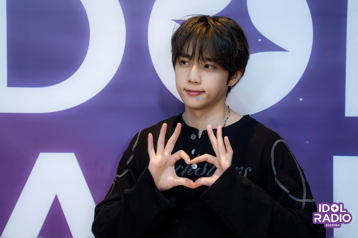 MBC 아이돌 라디오 (공식계정) tweet media