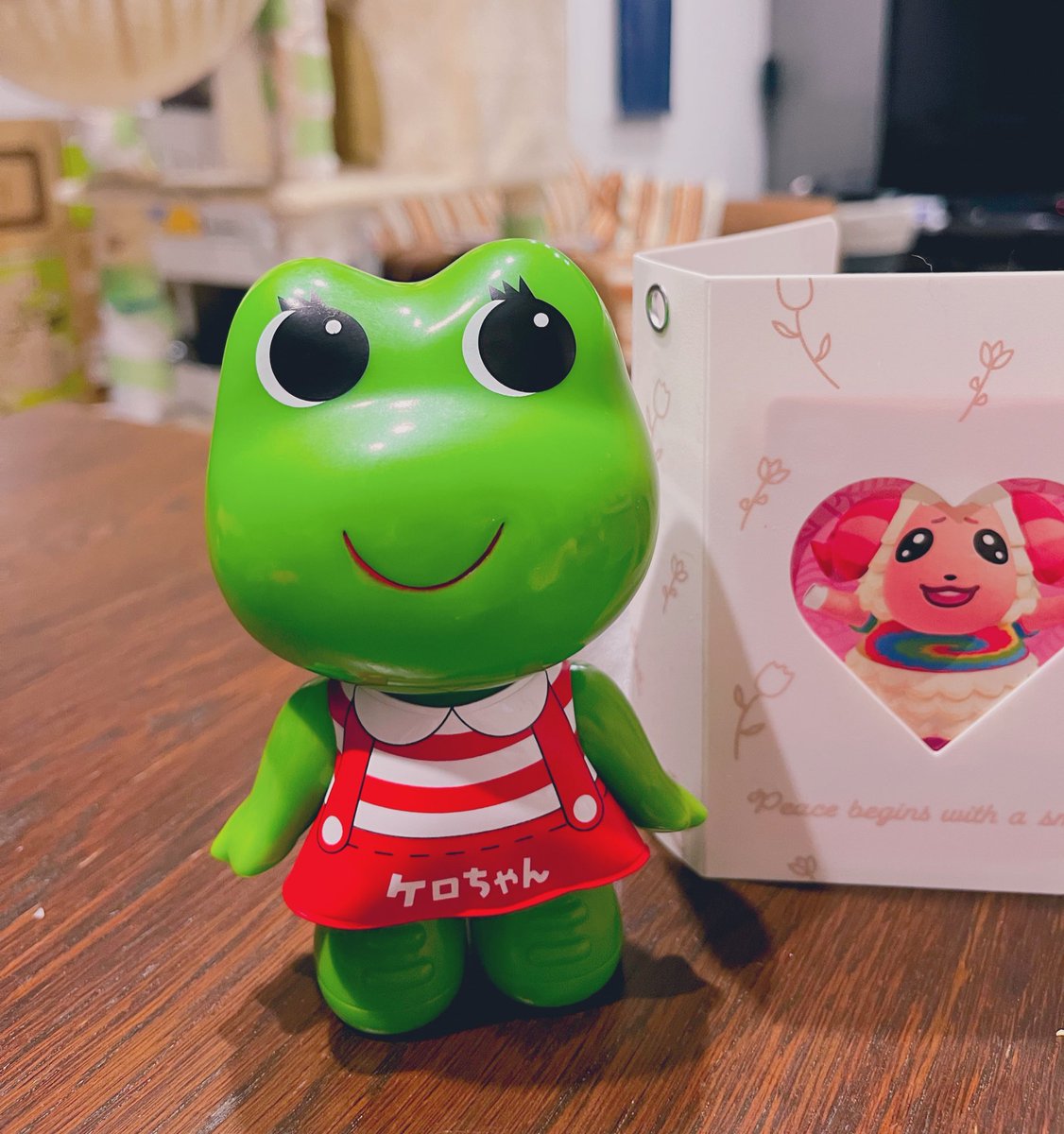 ドラッグストアで見つけて思わず買ってしまった…子どもの時おばあに