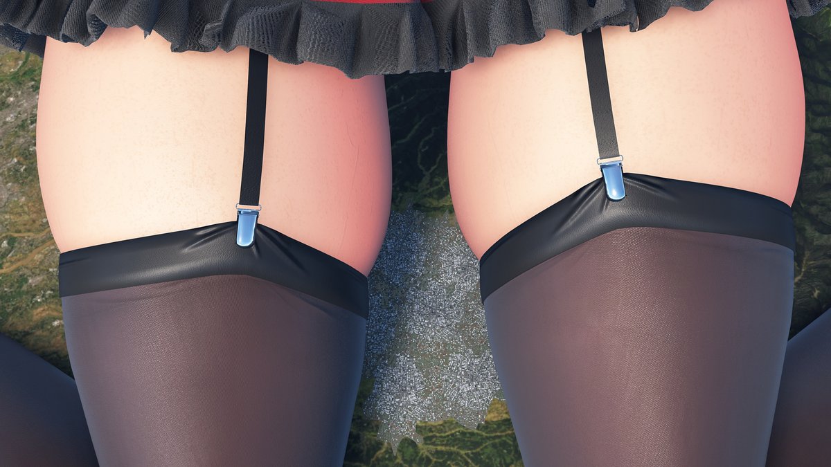 制作中のスクショ、没カット等