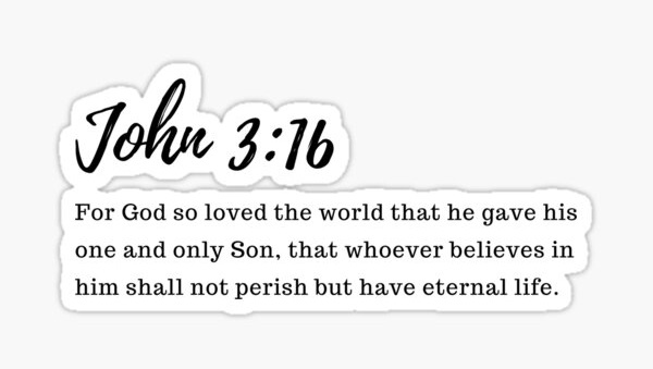 RickHaasl's tweet photo. #WOD~John 3:16
From a manger in Bethlehem, God leaned over the world and said, "It's your move." We can go on like it never happened, or we can step toward the love that is stronger than any storm we will ever face. #OurMove
@bobgoff #LiveInGraceWalkInLove
#Life101_2025 ⏳ #Fix https://t.co/N629QqOdEF
