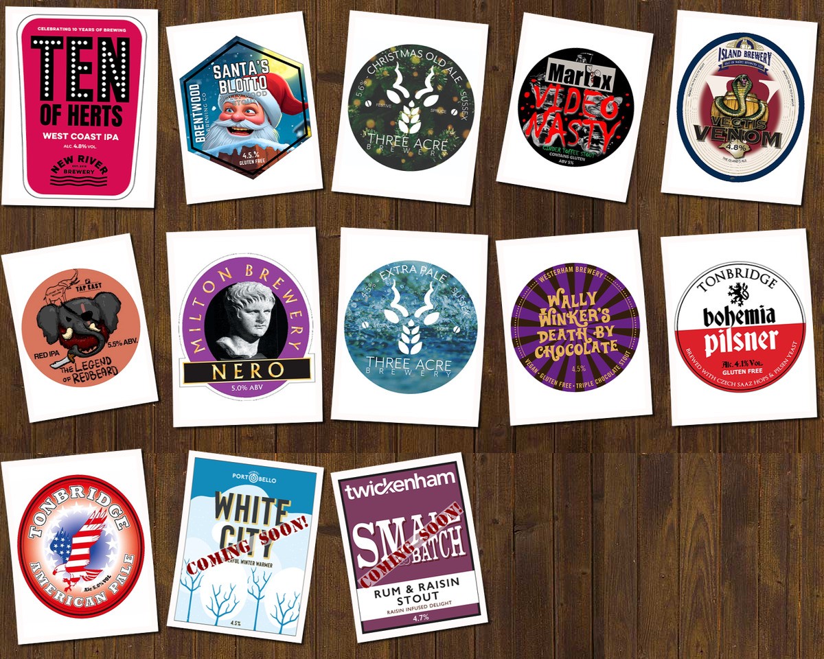 Orpington Liberal Club tweet media