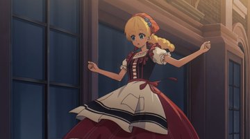 ある日、お姫様になってしまった件について 第13話