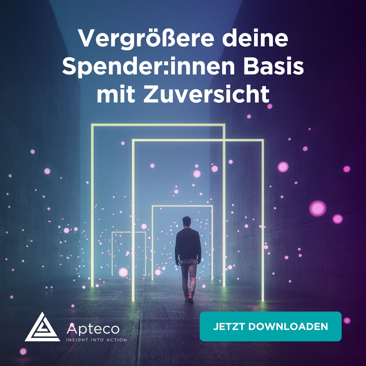 🚀 Neue Impulse für eure Spender:innen-Akquise gesucht?

👉 Entdecke, welche Strategien wirklich funktionieren und welche Potenziale oft ungenutzt bleiben.

Jetzt kostenlos herunterladen: hubs.ly/Q03XPQmC0