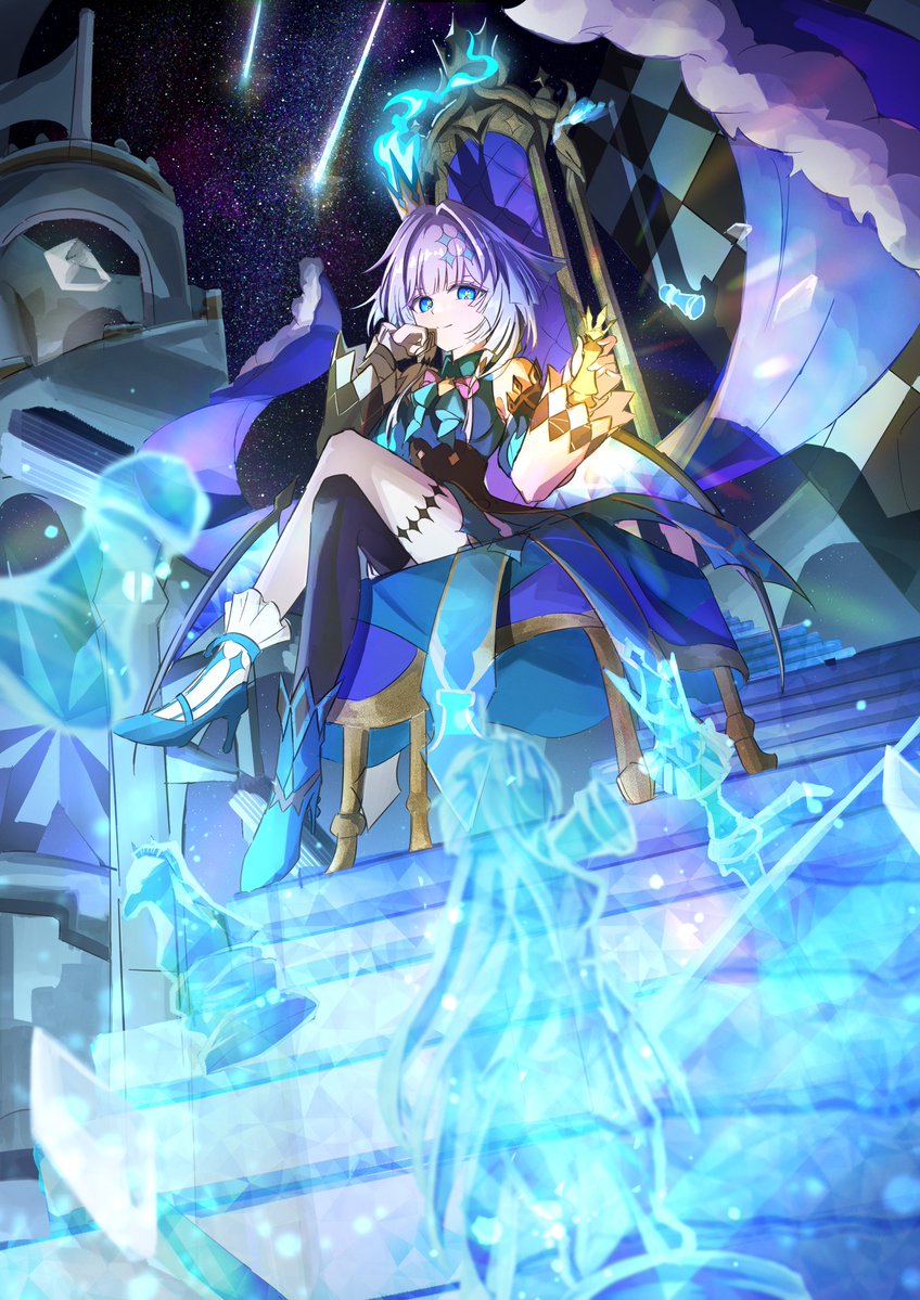 しば🐕C107(火) 東7C12ab (@shibanba777) / Posts / X