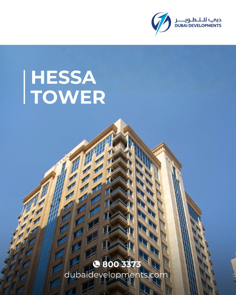 A residential address shaped for movement and ease.

عنوان سكني مصمم للحركة والراحة