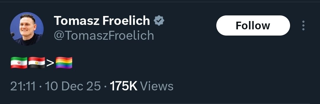 Adam Kościelak tweet media