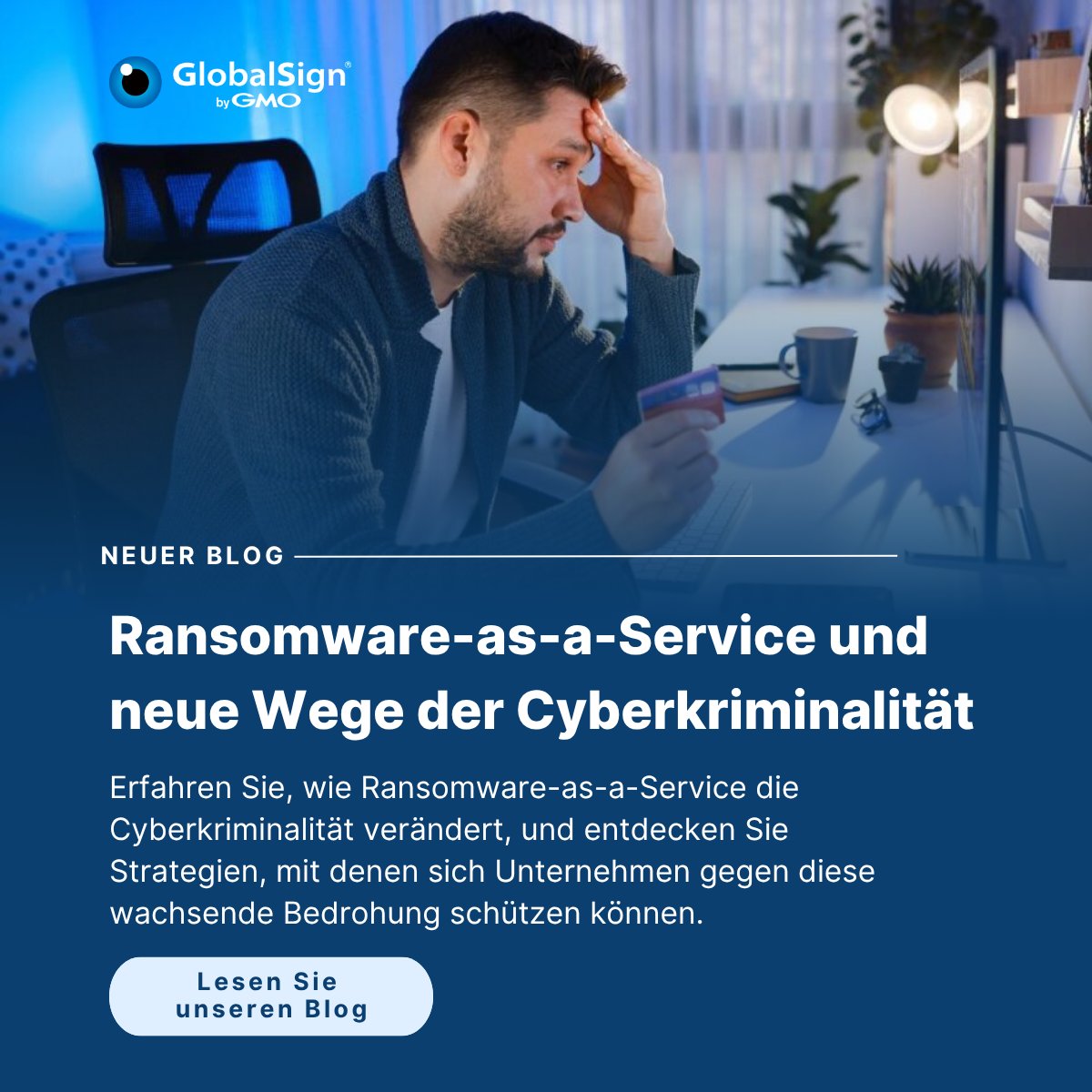 GlobalSign DE tweet media