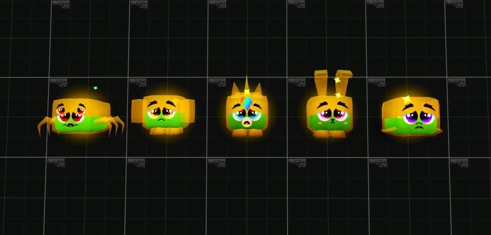 New money pets are here! Shiny, Cute🤑

DM me! I’ll make it happen quickly and with top quality!
(Discord: dinaldeveloper) #Roblox|#RobloxDev|#gamedev