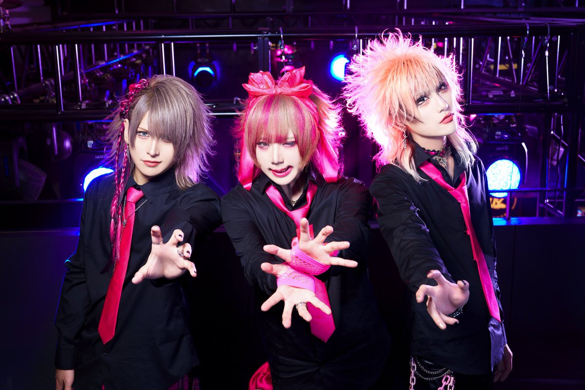 ヴィジュアル系百科 (@visualkeihyakka) / Posts / X