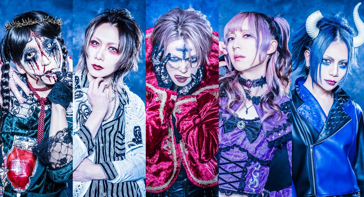 ヴィジュアル系百科 (@visualkeihyakka) / Posts / X