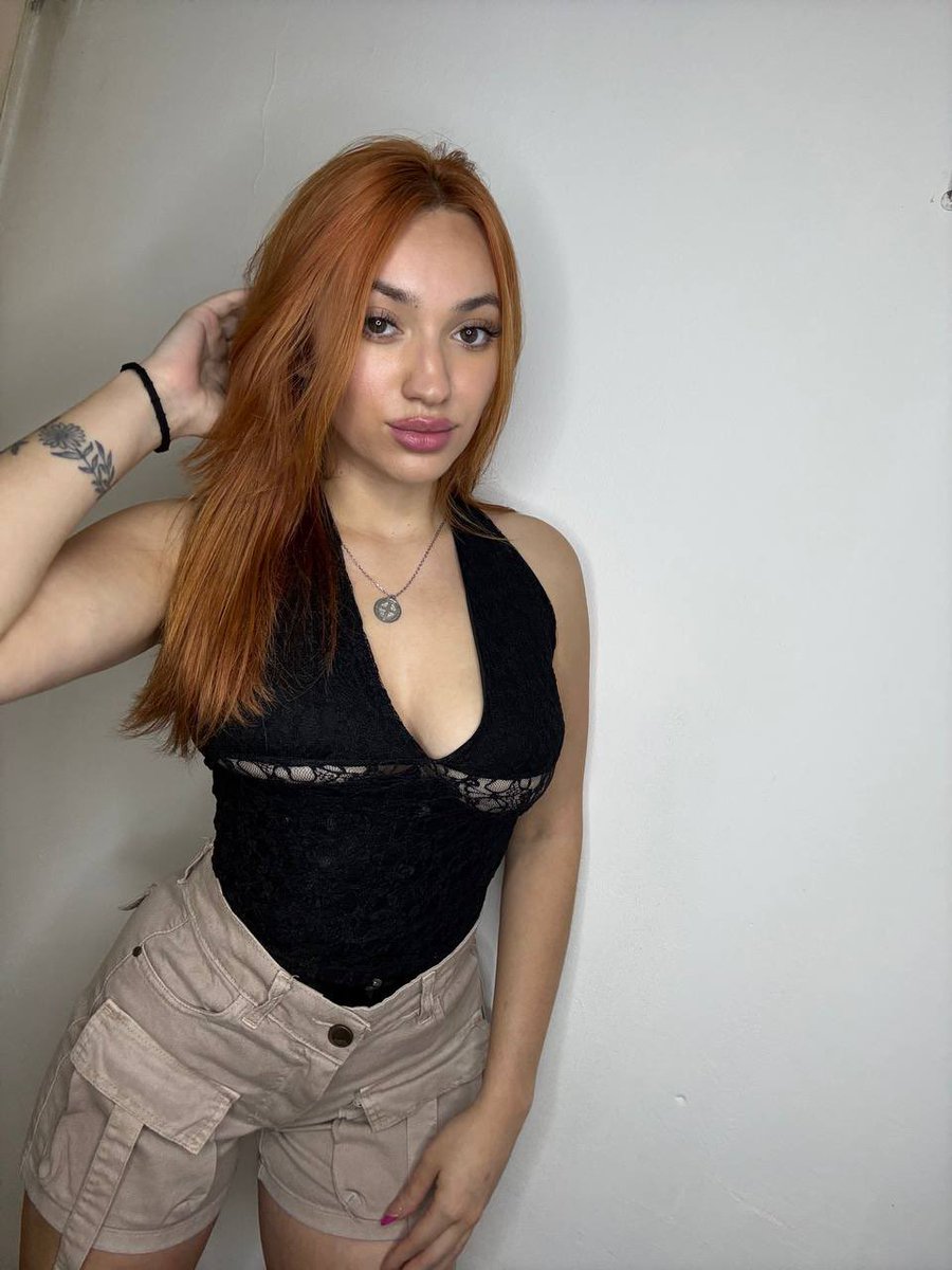 Elena Douka tweet media